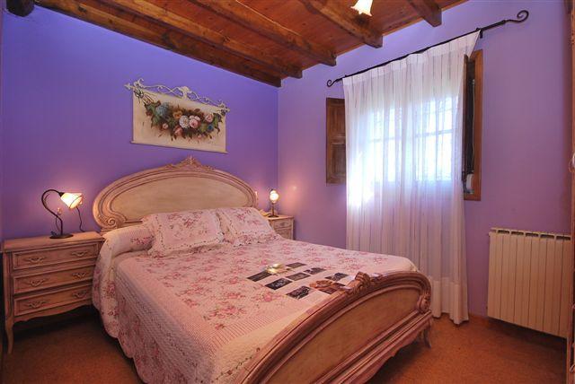 Casa Rural Alborada Bobia de Arriba Ngoại thất bức ảnh