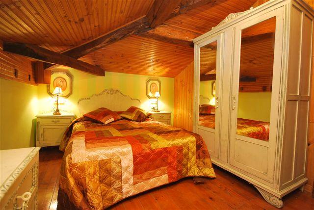 Casa Rural Alborada Bobia de Arriba Ngoại thất bức ảnh