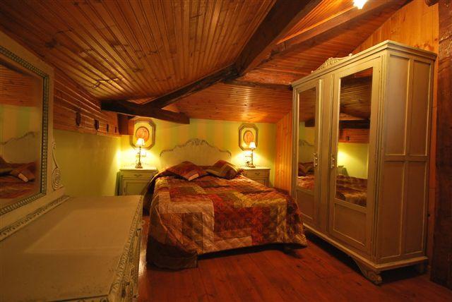Casa Rural Alborada Bobia de Arriba Ngoại thất bức ảnh
