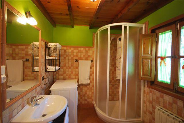 Casa Rural Alborada Bobia de Arriba Ngoại thất bức ảnh