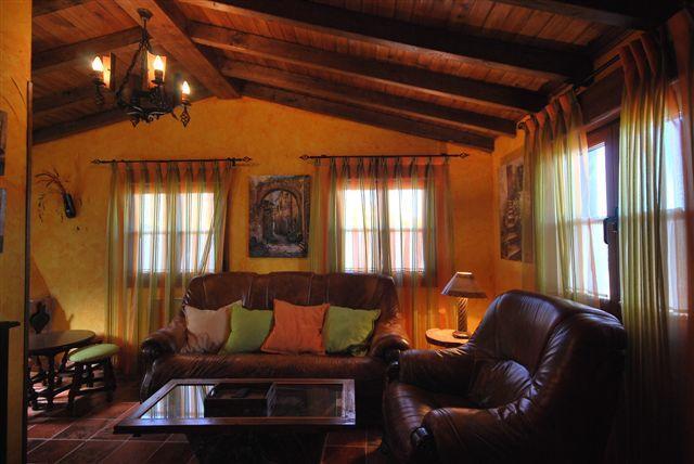 Casa Rural Alborada Bobia de Arriba Ngoại thất bức ảnh
